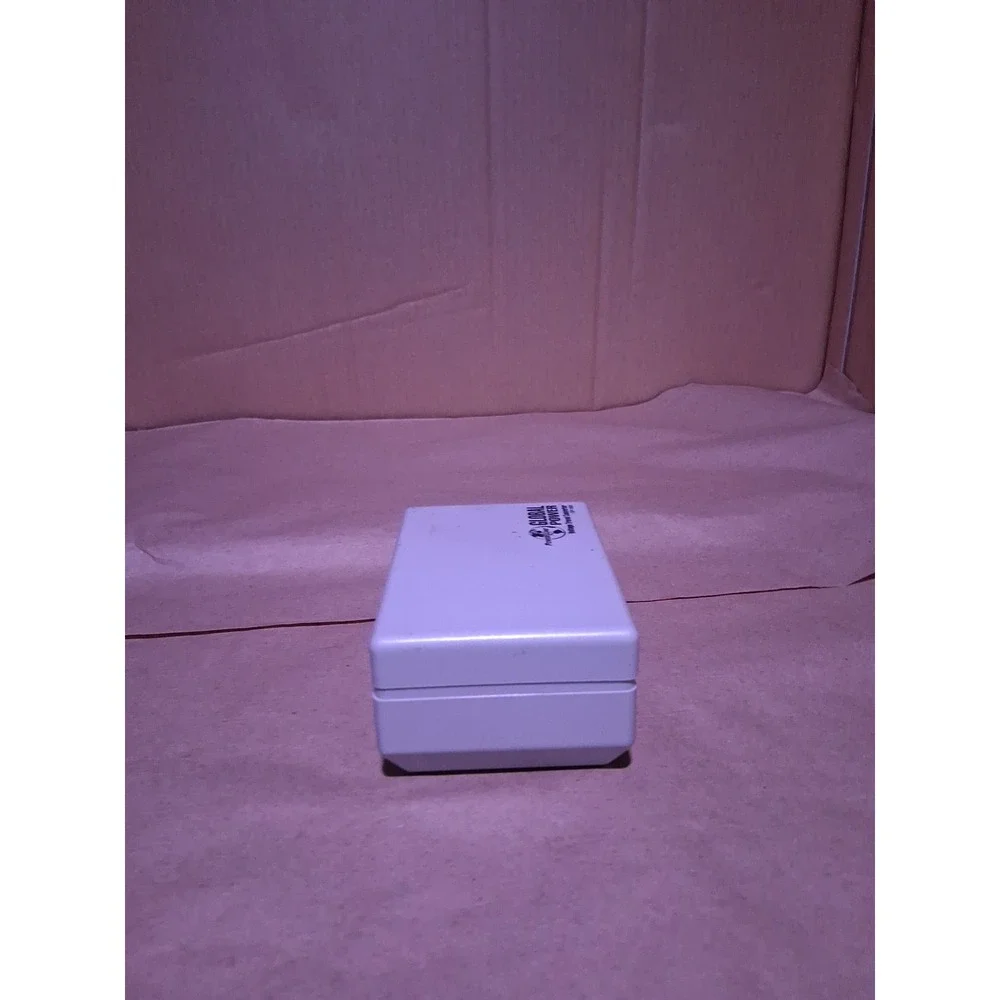 Global Power GP-1600 Voltage Travel Converter – Portable Power Line Adapter